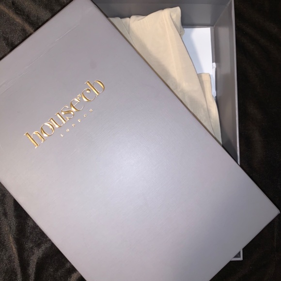 House of CB Talika Dress - Picture 3 of 3